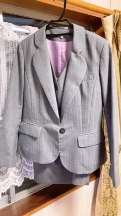 レディース スーツ ジャケット