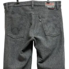 EDWIN WILD FIRE 503（ワイルドファイア）ストレートデニムw38