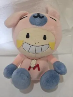 フリモメン おすわらないぬいぐるみ AHS ボイスロイド - メルカリ
