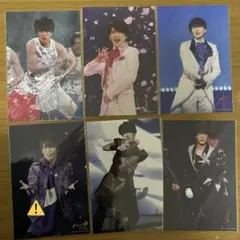 深澤辰哉　ステージフォトまとめ売り