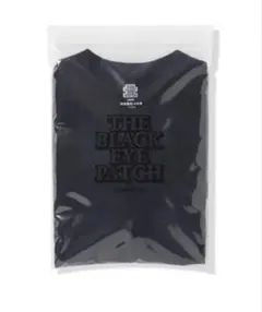 Black eye patch TTTG OG LABEL TEE - メルカリ