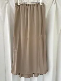 【本日限定値下げ】 earth music&ecology | ロングスカート