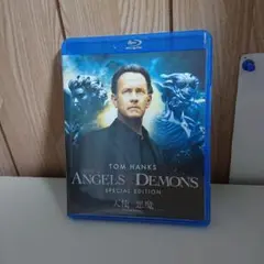 天使と悪魔 スペシャル・エディション('09米)〈2枚組〉