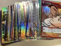 来*̮様 名探偵コナン カードセット