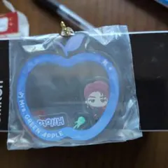 Mrs. GREEN APPLE 一番くじ アクリルチャーム 若井滉斗 E賞