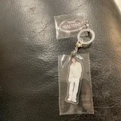 STEINS;GATE 15周年展 鳳凰院凶真 名言アクリルキーホルダー - メルカリ