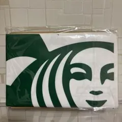 Starbucks ピクニックシート レジャーシート