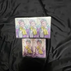 【Prism Heart June Bride】ジョー・力一