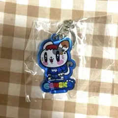 GENERATIONS 中務裕太 ジェ猫 アクリルキーホルダー