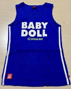 babydoll 160