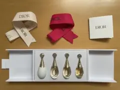 ディオール　バースデーギフト　ノベルティ
