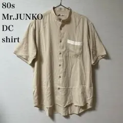 80s Mr.JUNKO DC shirt junko koshinoのサムネイル
