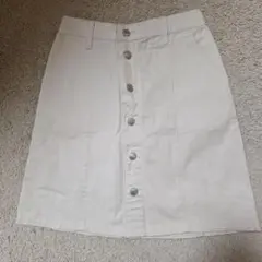 Honeys　COLZA　未使用スカートL