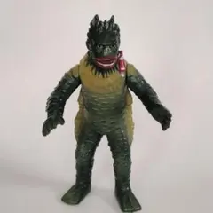 ミニソフビ 怪獣ラゴン フィギュア