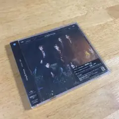 ツキヨミ/彩り 通常盤 初回プレス キンプリ CD