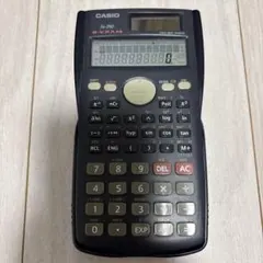 CASIO fx-290 多機能計算機
