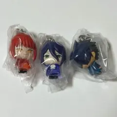 チェンソーマン めじるしアクセサリー マキマ レゼ ビーム