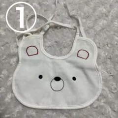 クマ　デザイン スタイ　赤ちゃんの城　おまけ　GAP ギャップ　カエル　男の子