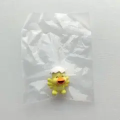 【新品】たべっ子どうぶつ THE MOVIE フィギュアvol.1 ひよこちゃん