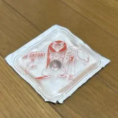 JR SKISKI × Eve オリジナルカイロ