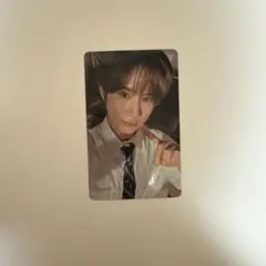 tws はじめまして weverse japan 特典　ギョンミン　トレカ