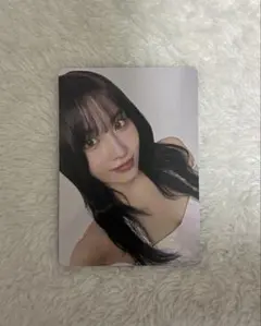 twice strategy モモ ラキドロ 韓国ポップアップ トレカ ももりん
