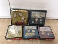 スヌーピー サプライズボックス