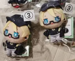 グッスマくじ 初音ミク Autumn2025 鏡音レン C賞 G賞