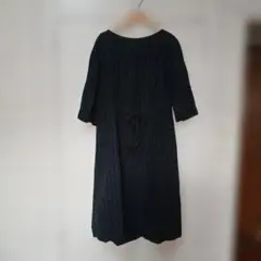 Do!Family 七分袖ワンピース