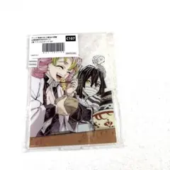 鬼滅の刃　歴代全幕間画　WEBSHOPくじ　アニメジャパン　おばみつ　No.2