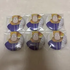 サカモトデイズ 坂本太郎 缶バッジ