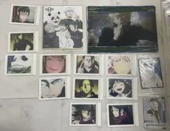 呪術廻戦0 グッズセット