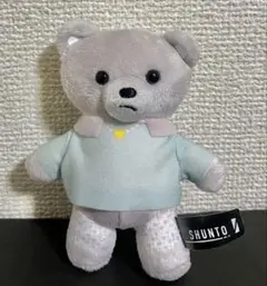 BE:FIRST Bye Good Bye SHUNTO シュント マスコット