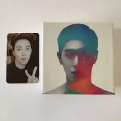 東方神起 ユノ True Colors キノ