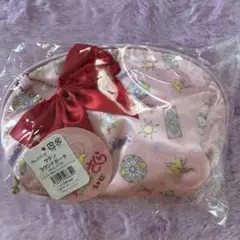 カードキャプターさくら ステンラウンドポーチ