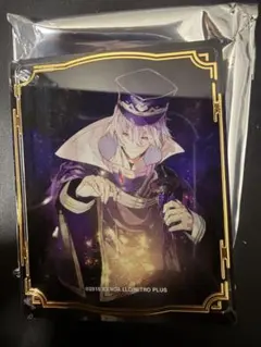 刀剣乱舞-ONLINE- 源清麿アクリルアートブロックコレクション