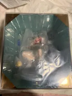 アズールレーン　ブレマートン熱々トレーニング　新品未開封