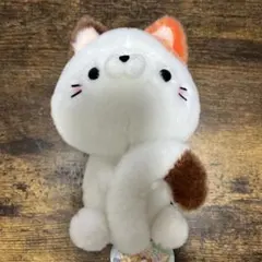 はぎゅって〜る ぬいぐるみ マスコット