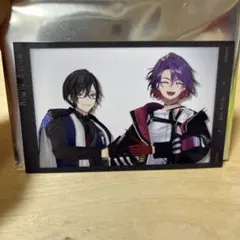 VOLTACTION 3周年　ランダムフォト風カード
