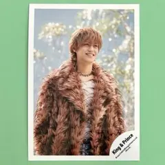 キンプリシングル「Waltz for Lily」MV&ジャケ写オフショ髙橋海人④