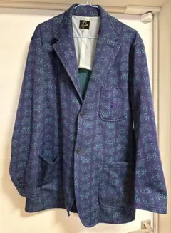 2025年最新】Needles メンズ テーラードジャケットの人気アイテム