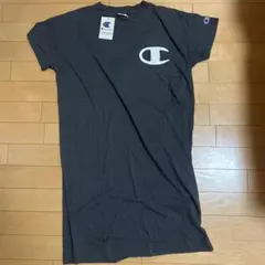 Champion 半袖 Tシャツ ワンピース Mのサムネイル