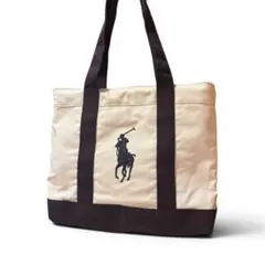 Polo Ralph Lauren トートバッグ