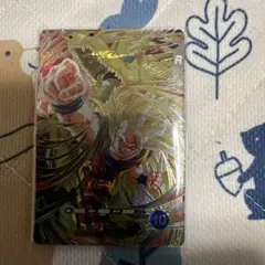 ドラゴンボールスーパーダイバーズ 孫悟空 SDV6-SEC 超サイヤ人3