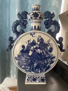 セルビン焼　花瓶　オイルボトル　酒　メキシコ製 セルビン焼 花瓶 オイルボトル 酒 メキシコ製 - メルカリ