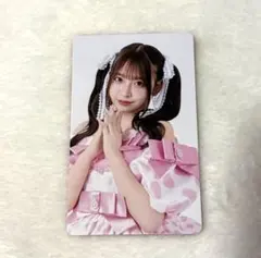 桜庭遥花 トレカ