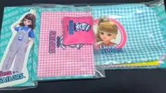 リカちゃんくじ×セーラーズ　まとめ売り