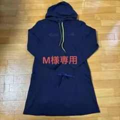 ゴルフ ワンピース 長袖