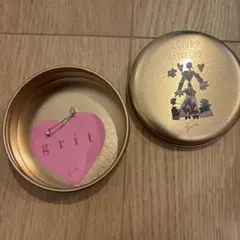 h'eres × semoh BUNDLE CHAIN CHARM - メルカリ