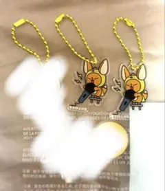 txt プルバトゥ ファンチュン アクリルキーリング アクリルスタンド